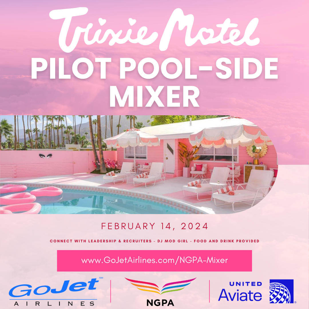 GoJet - NGPA Mixer